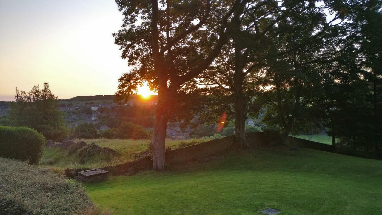 Room With A View Holmfirth Buitenkant foto