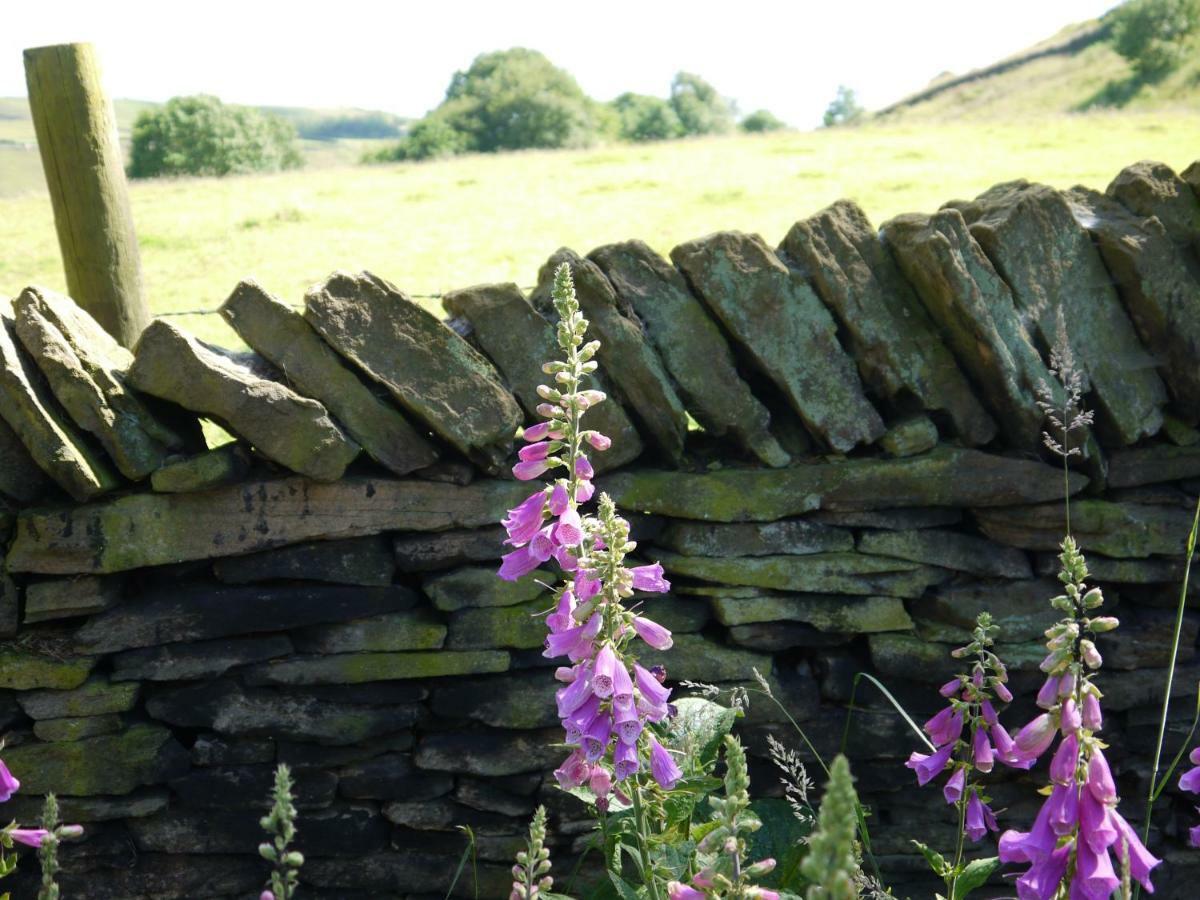 Room With A View Holmfirth Buitenkant foto