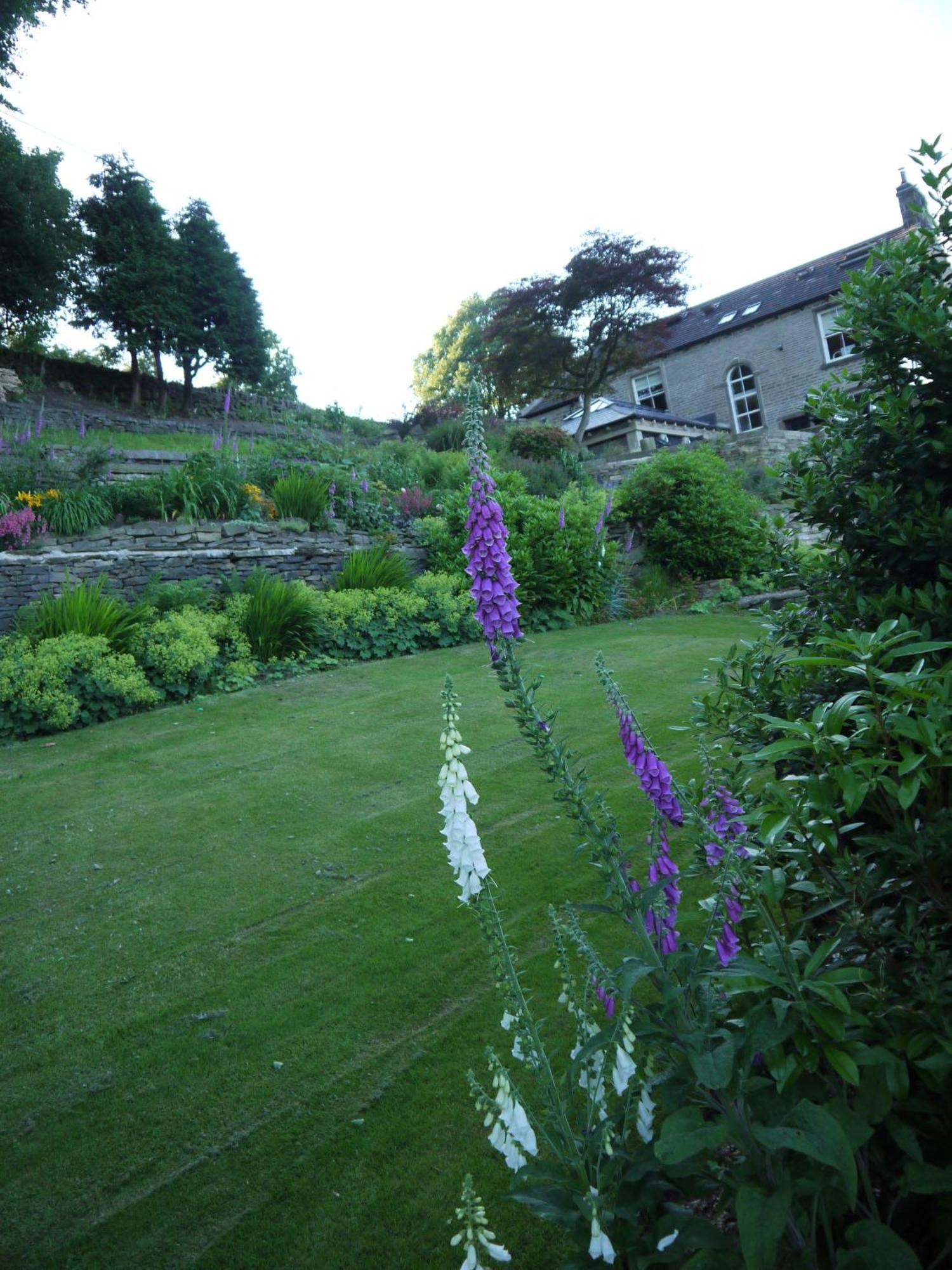 Room With A View Holmfirth Buitenkant foto